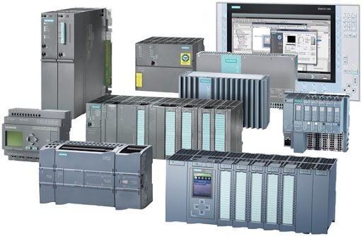 PLC